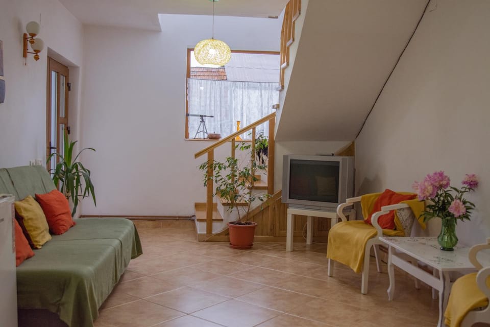 Pensiunea Casa Elena Bed and Breakfast in Romania