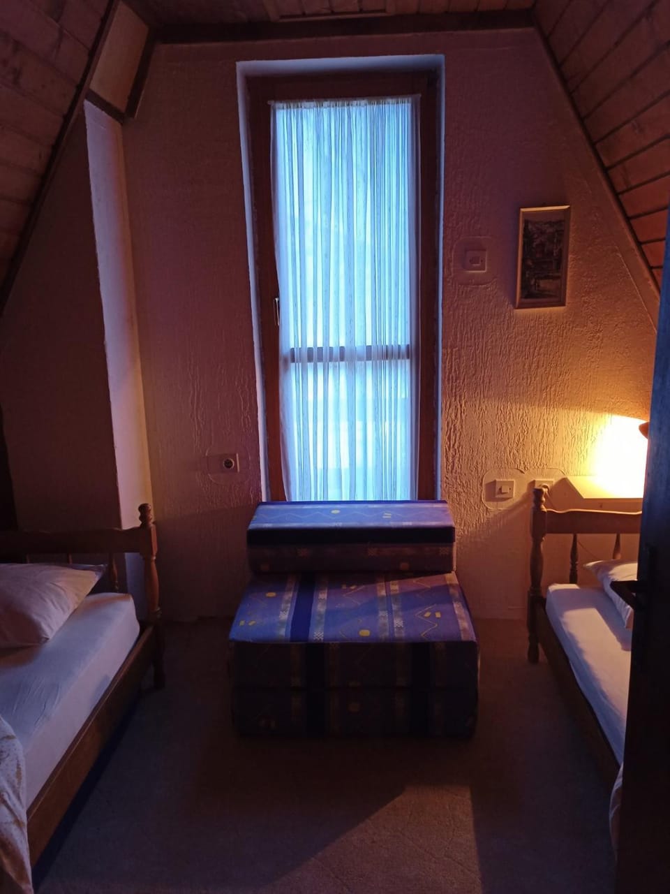 Vikend kuca Bela Reka House in Serbia