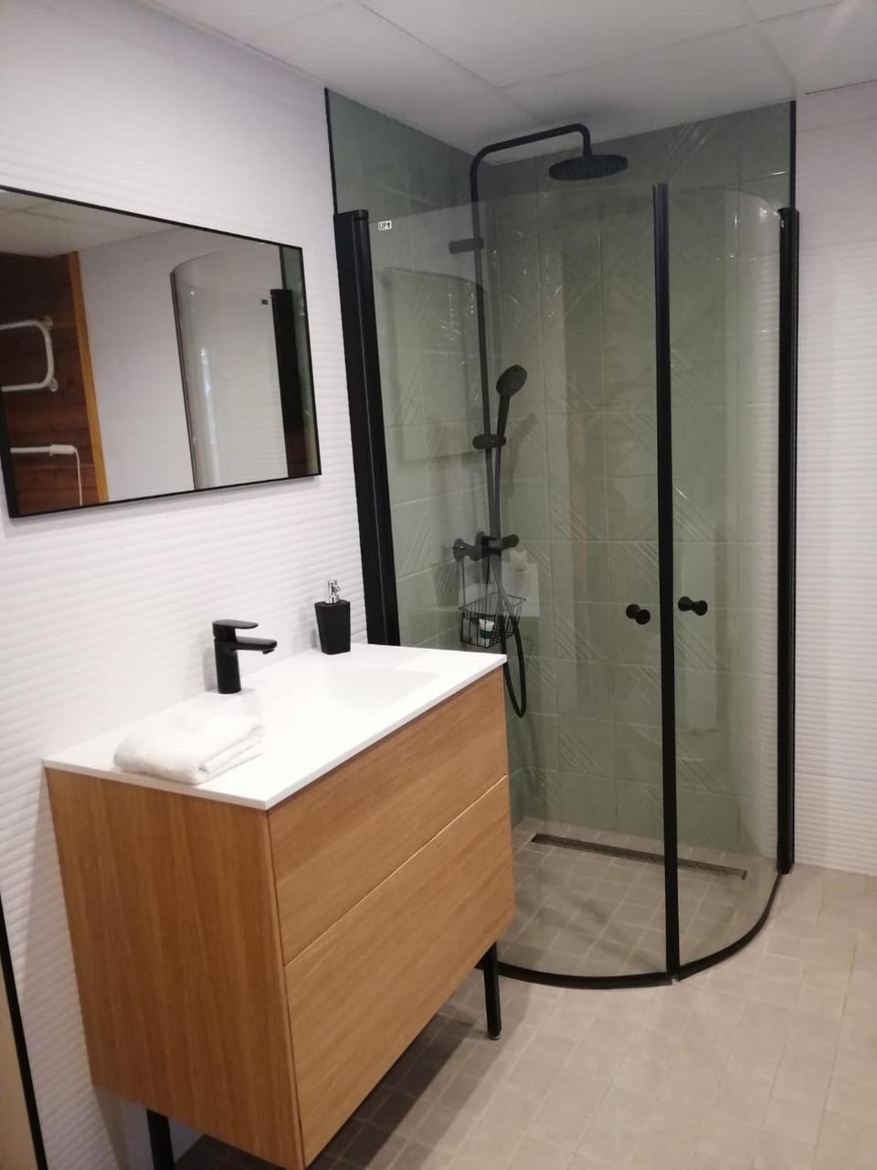 Shower