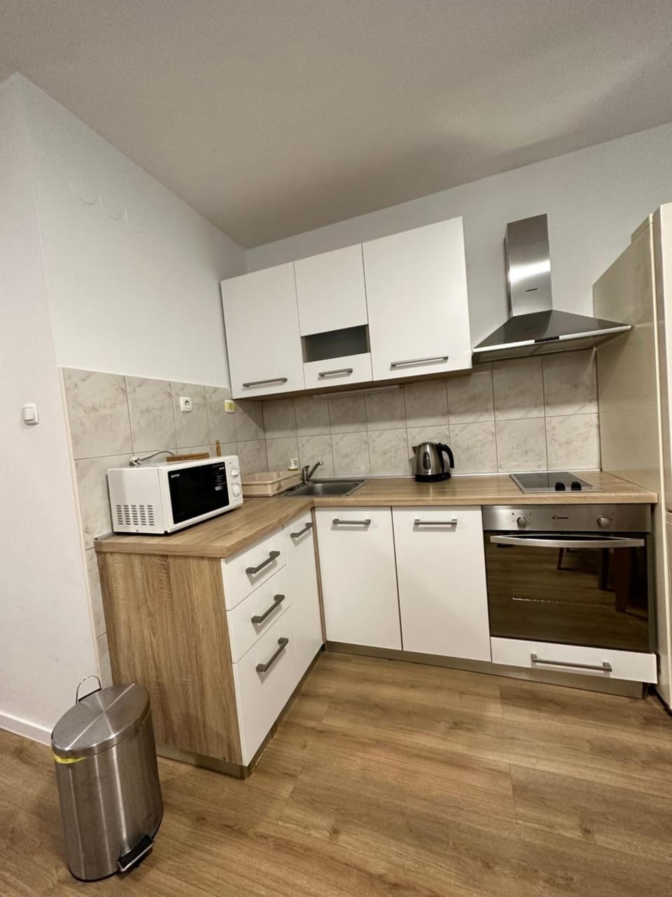 Apartments Villa Ohana Apartment in Šibenik-Knin County, Croatia