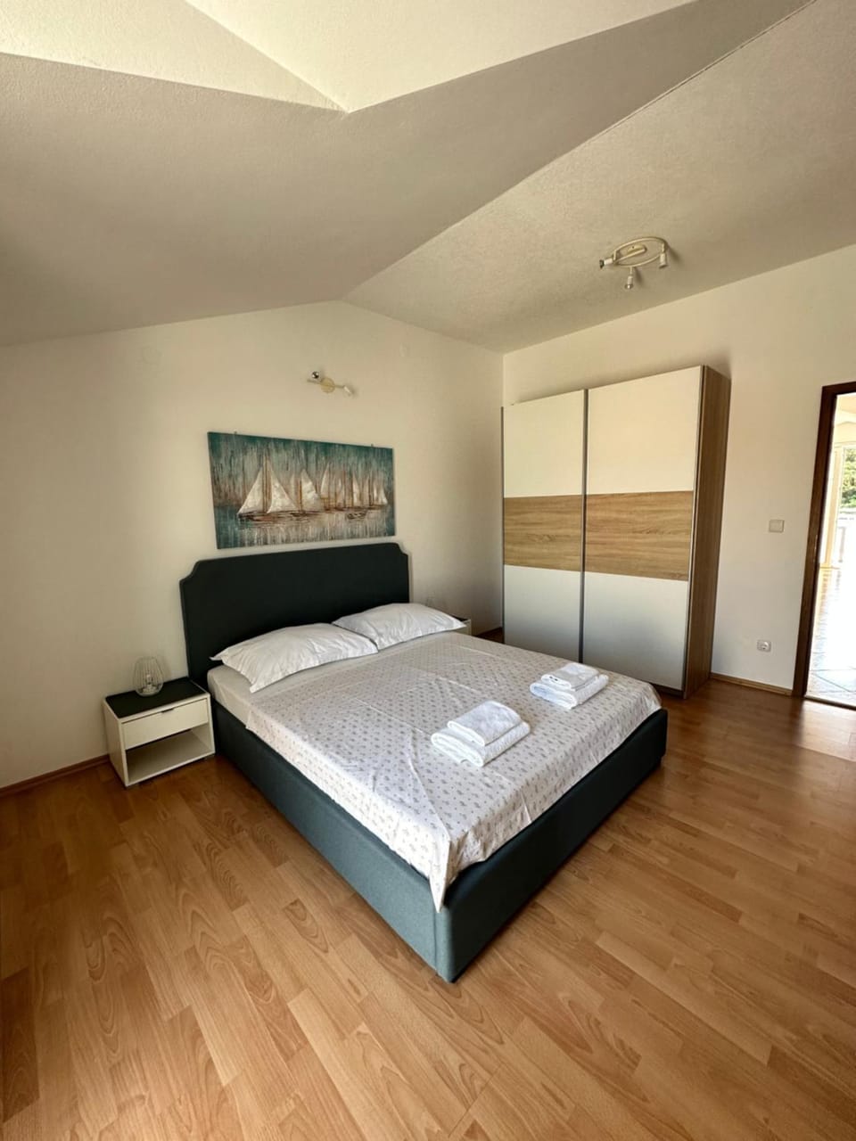 Apartments Villa Ohana Apartment in Šibenik-Knin County, Croatia