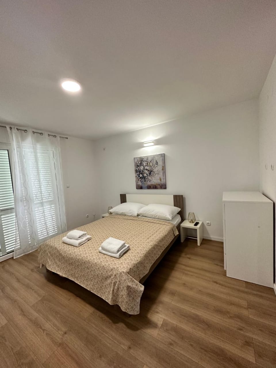 Apartments Villa Ohana Apartment in Šibenik-Knin County, Croatia