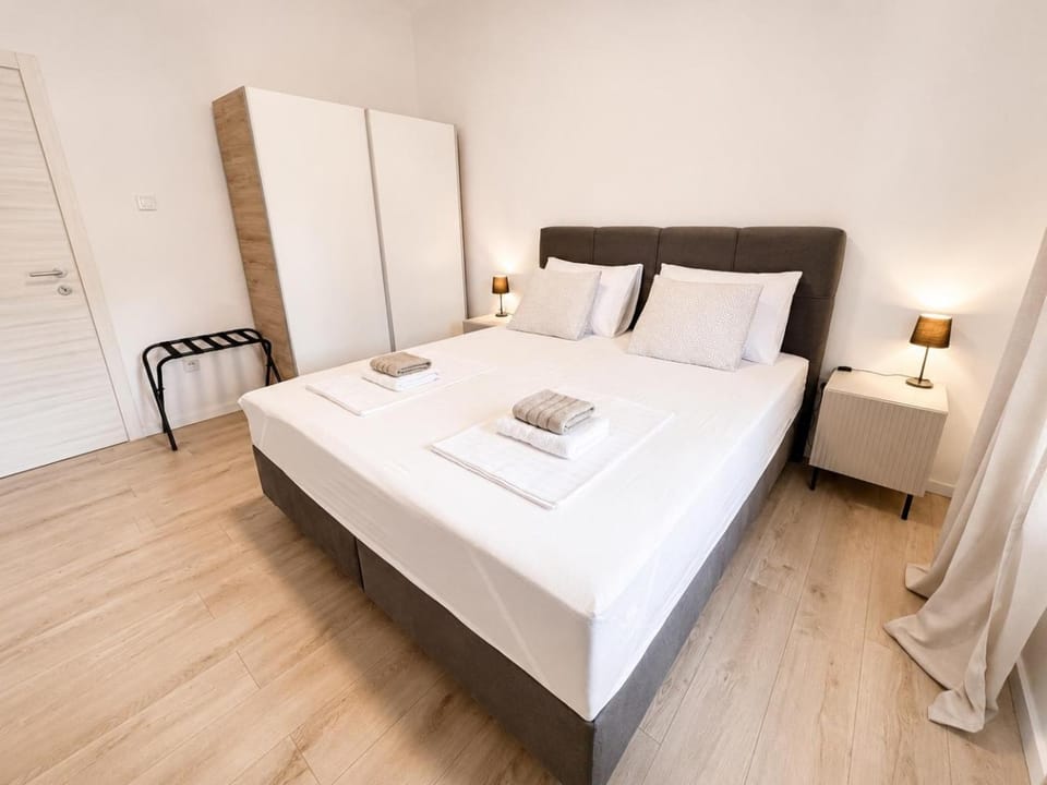 Kaala Apartments Apartment in Supetarska Draga