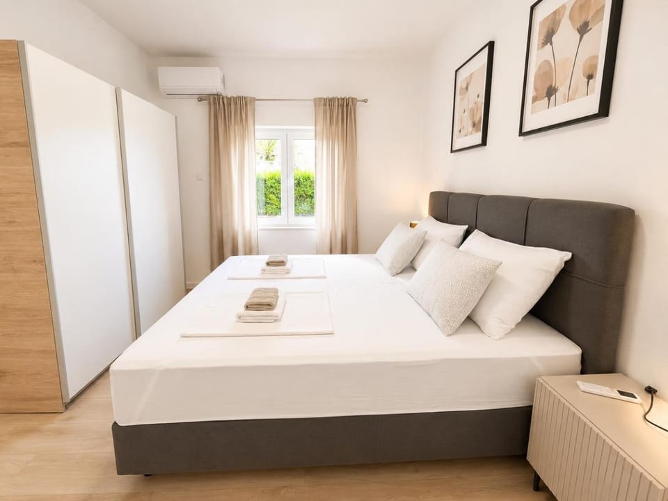 Kaala Apartments Apartment in Supetarska Draga
