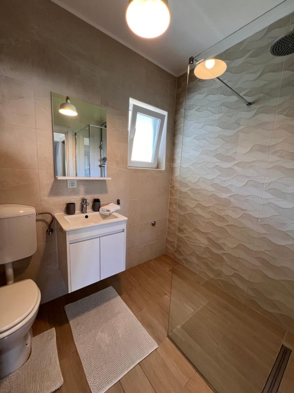 Kaala Apartments Apartment in Supetarska Draga