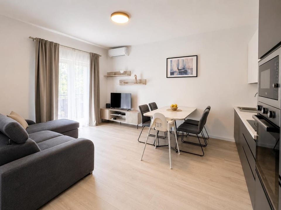 Kaala Apartments Apartment in Supetarska Draga