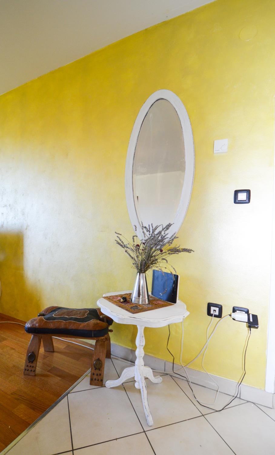 Lungo Mare Apartment in Pula