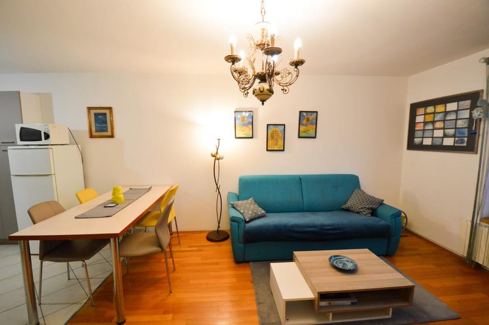 Lungo Mare Apartment in Pula