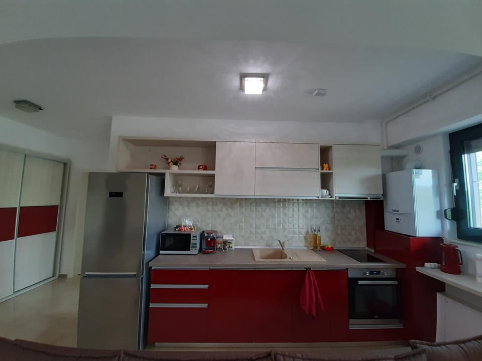 Apartament Sebastian - Vila Sophia 3 Mamaia Apartment in Constanta