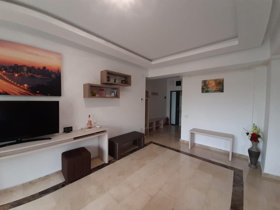 Apartament Sebastian - Vila Sophia 3 Mamaia Apartment in Constanta