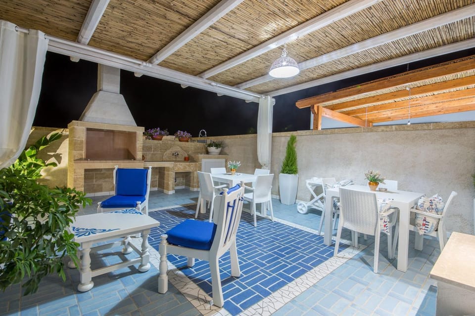 Patio, Balcony/Terrace