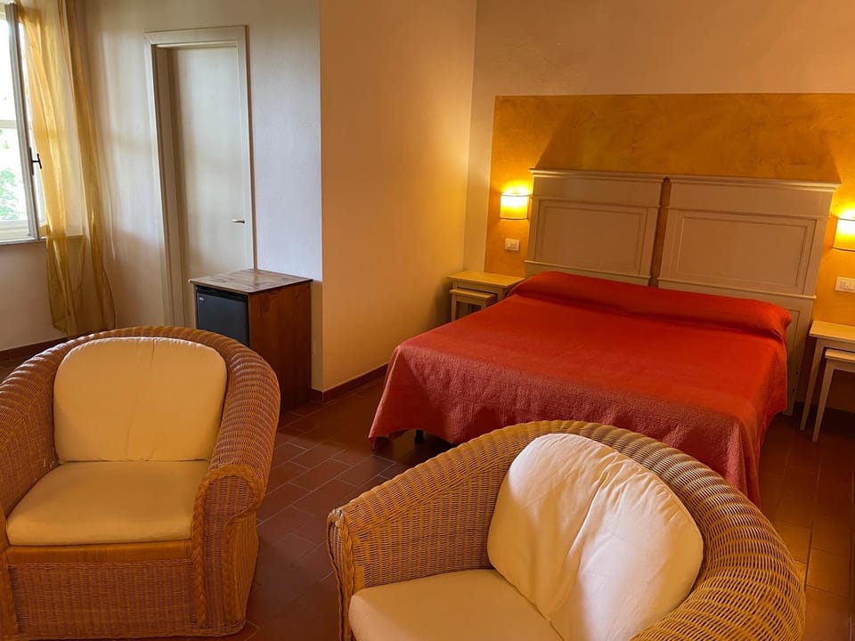 Villa Terme Di Caldana B&B Bed and Breakfast in Venturina Terme