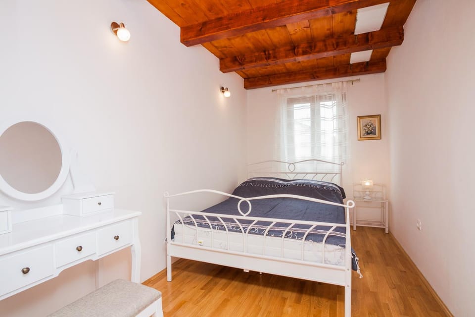 Markulo Apartment in Zadar