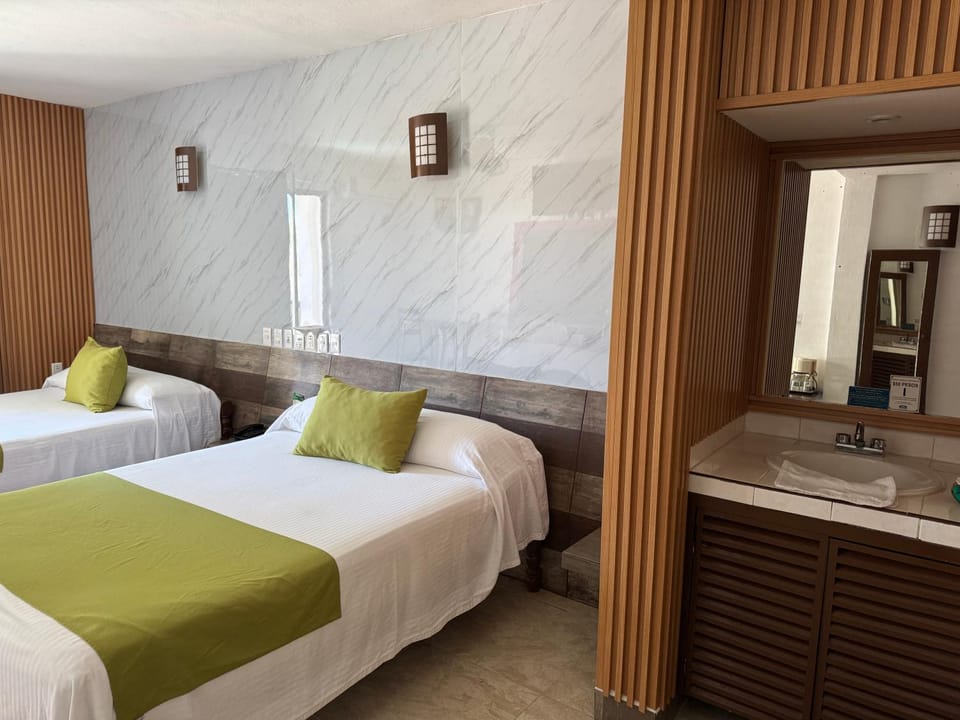 Hotel D Marco Exxpres Hotel in State of Tabasco