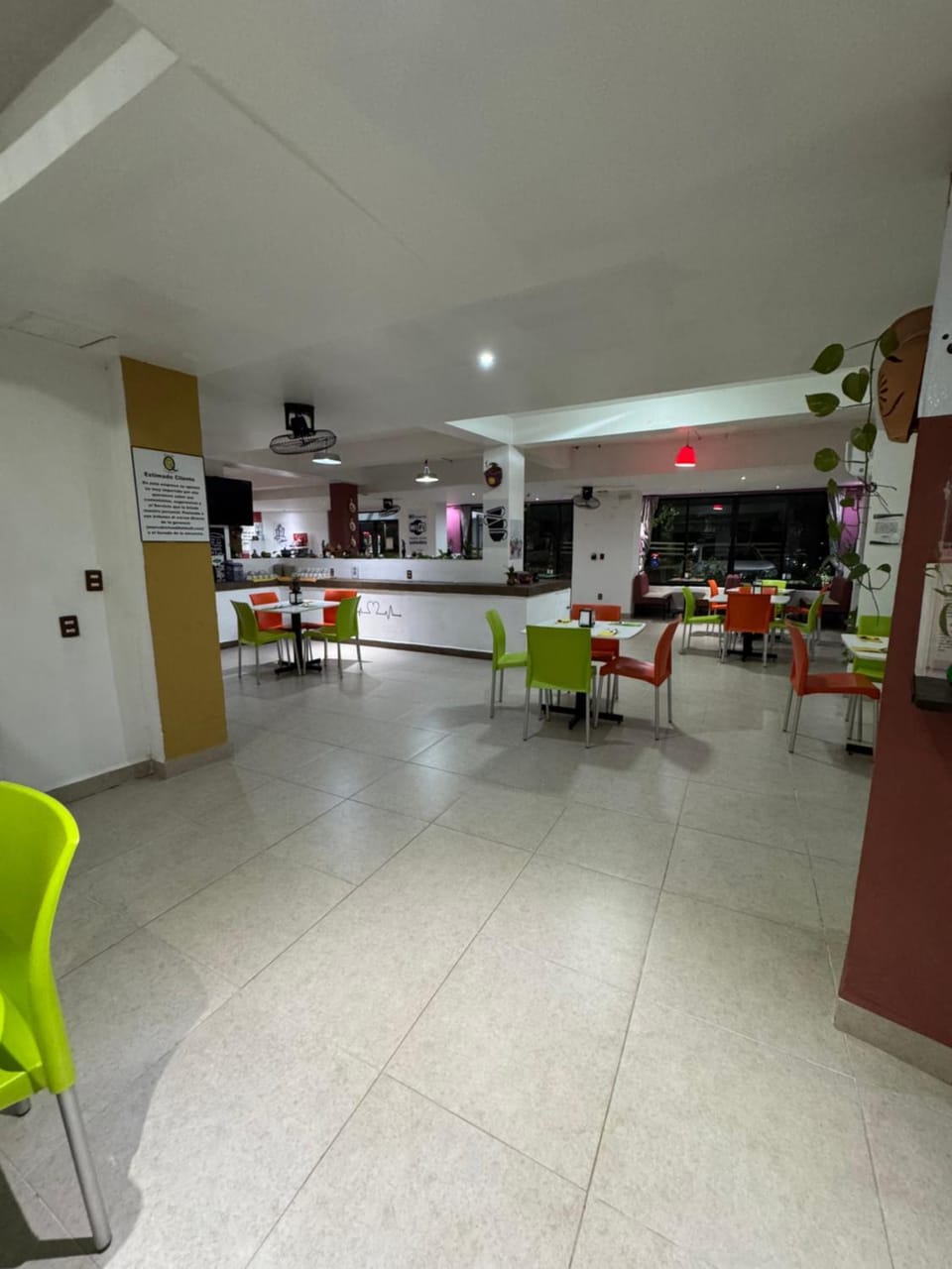 Hotel D Marco Exxpres Hotel in State of Tabasco