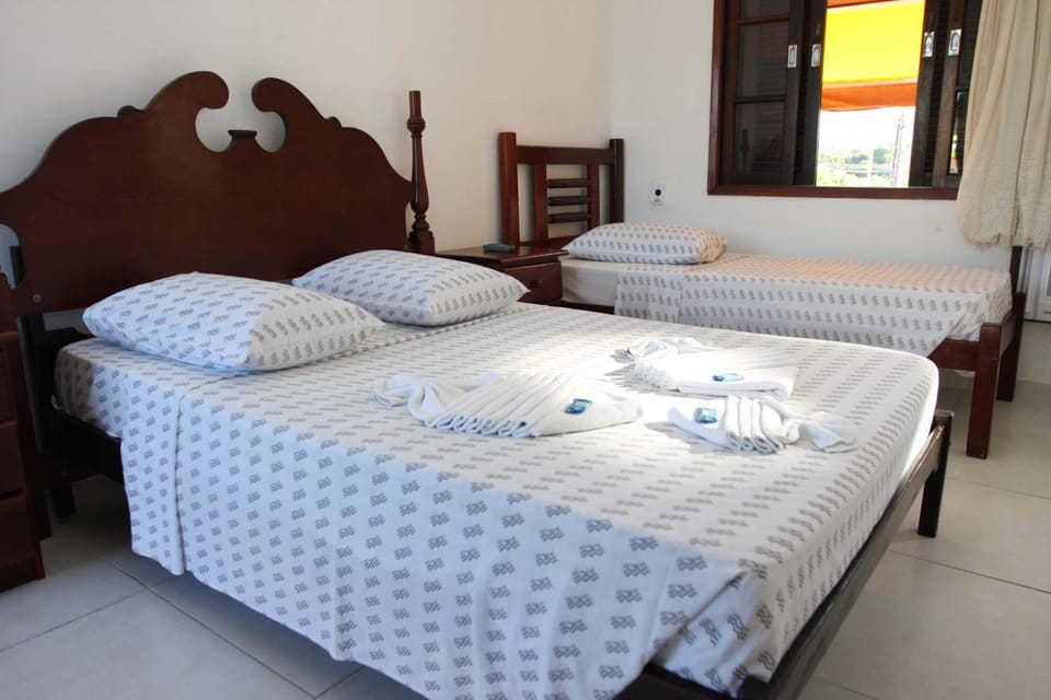 Hotel Águas Vivas Hotel in Caraguatatuba