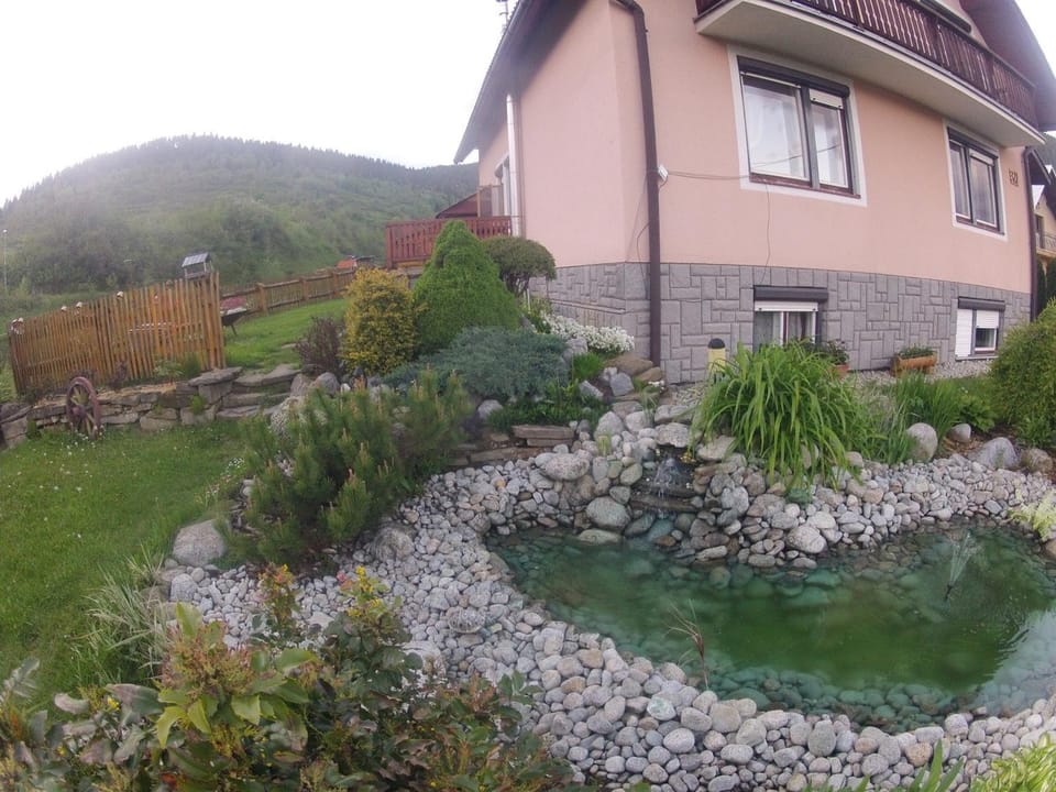 Domček u Vojta Vacation rental in Lesser Poland Voivodeship