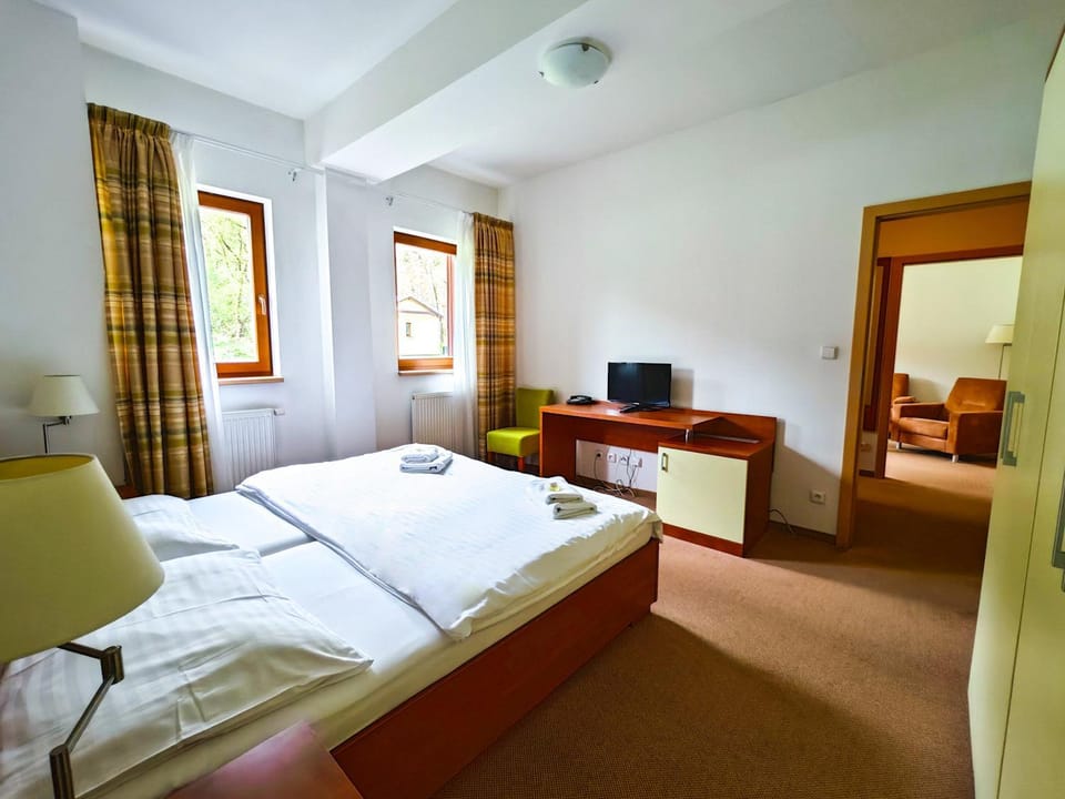 Hotel Bazant Hotel in Saxony