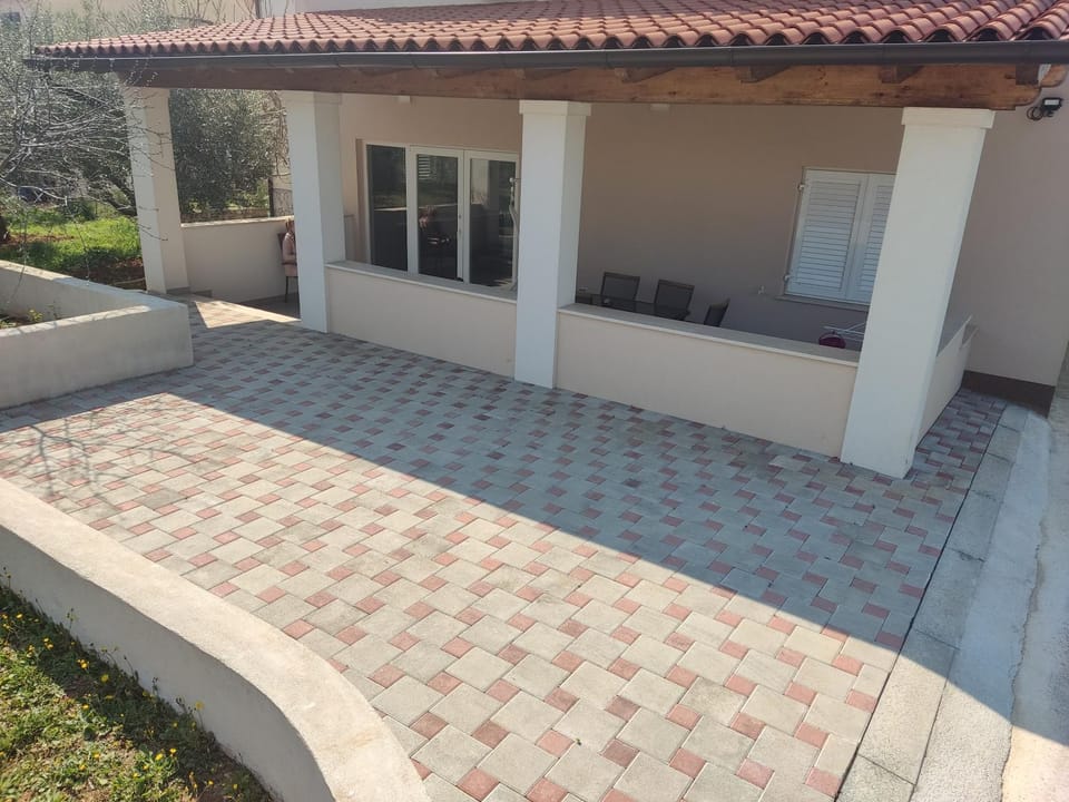 Apartman Topolino Apartment in Vodnjan