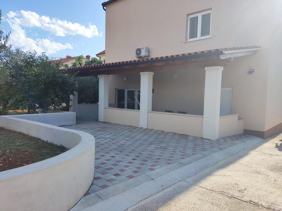 Apartman Topolino Apartment in Vodnjan