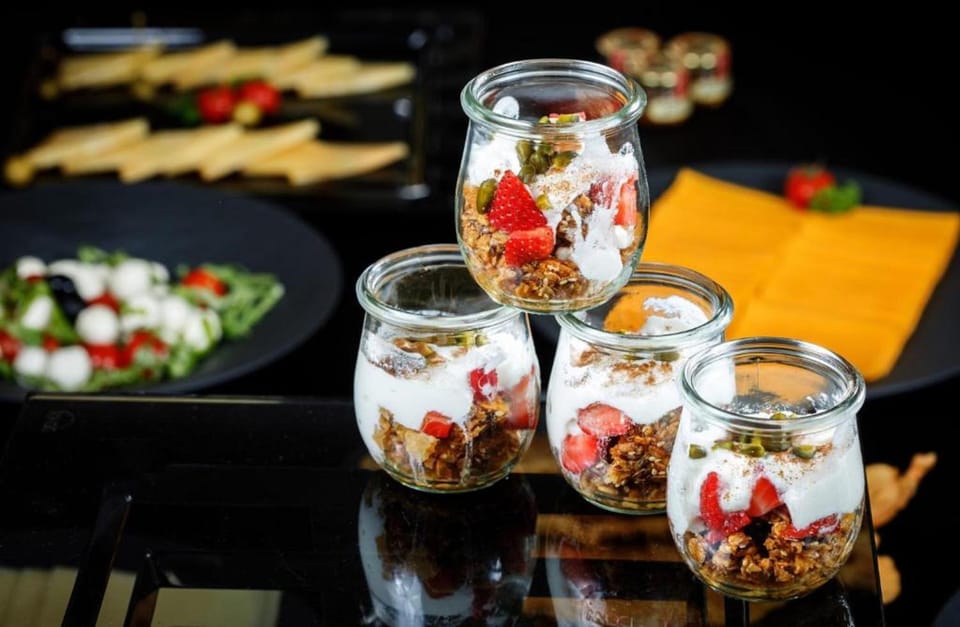 Food and drinks, Food, Breakfast, Drinks
