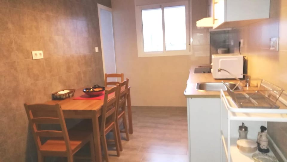 P.B. Apartamento Apartment in Costa de la Luz