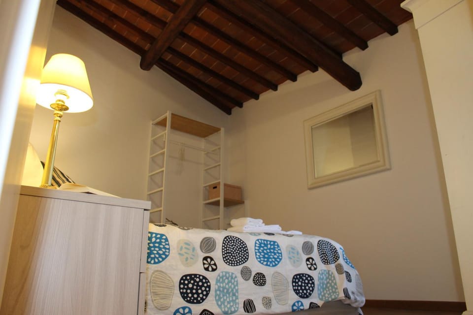 San Lorenzo Central Market Cozy & Quiet Apartment Apartment in Florence