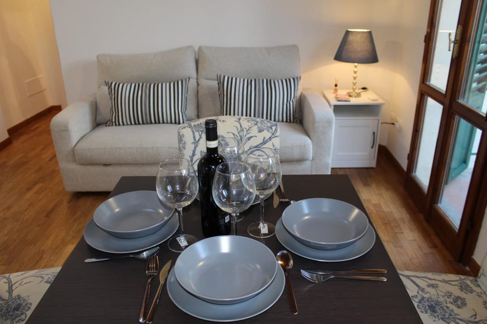 San Lorenzo Central Market Cozy & Quiet Apartment Apartment in Florence