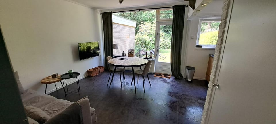 Bungalow Hartje Veluwe Apartment in Gelderland, Netherlands