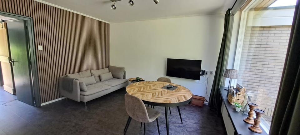 Bungalow Hartje Veluwe Apartment in Gelderland, Netherlands