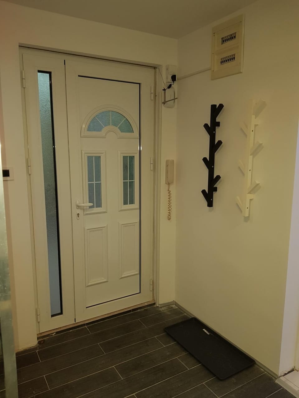 Rabit delux II Apartment in Belgrade