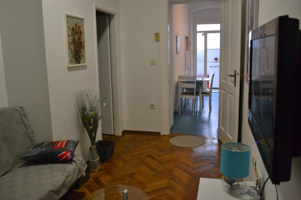 Alex Apartment in Rijeka