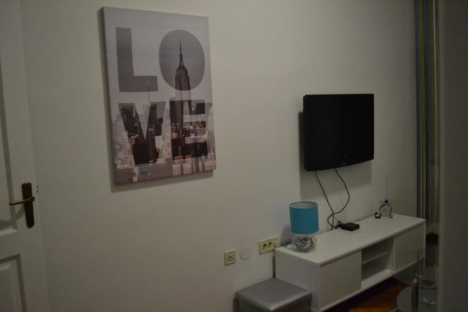 Alex Apartment in Rijeka