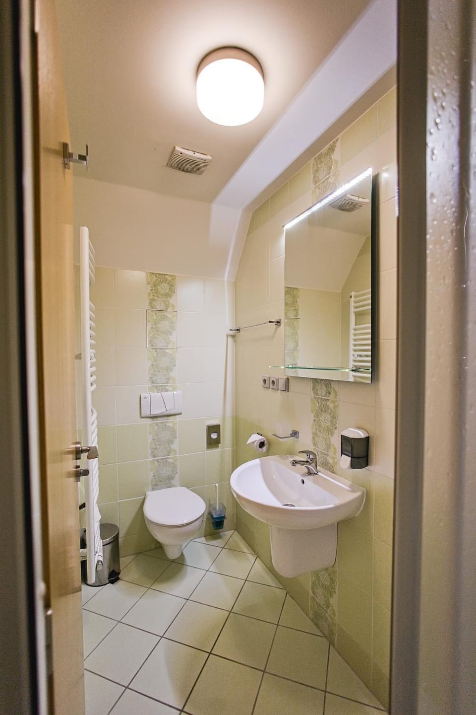 Toilet, Bathroom