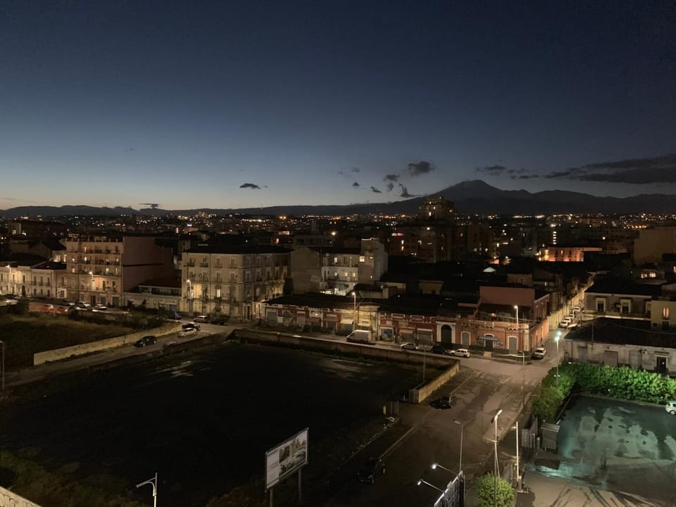 City view