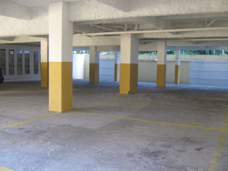 Area and facilities