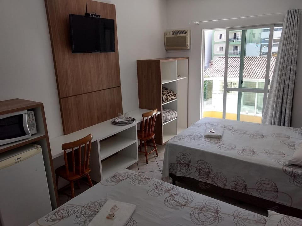 TV and multimedia, Bedroom