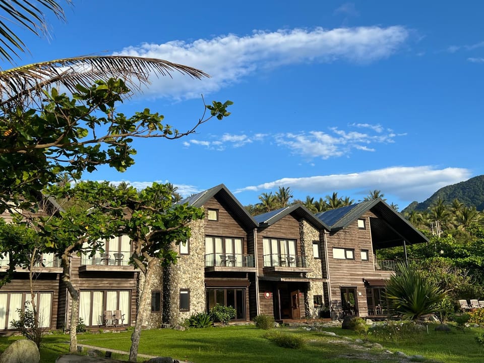 Coconut Beach Homestay Vacation rental in Taiwan, Province of China