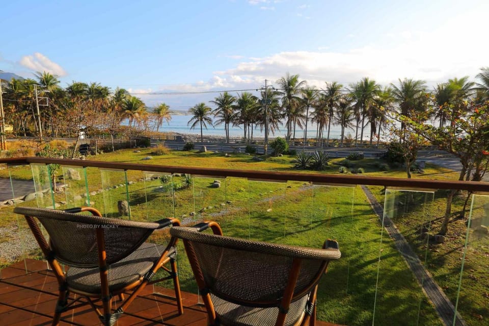 Coconut Beach Homestay Vacation rental in Taiwan, Province of China