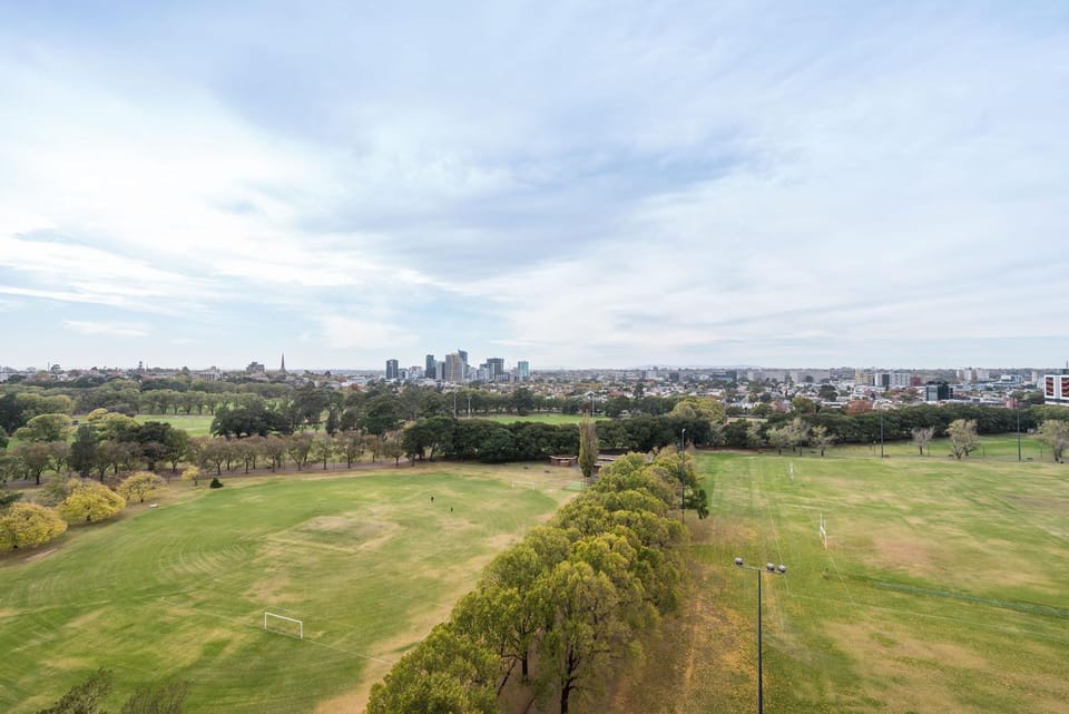 Boutique Stays - The Fawkner Apartment in Melbourne