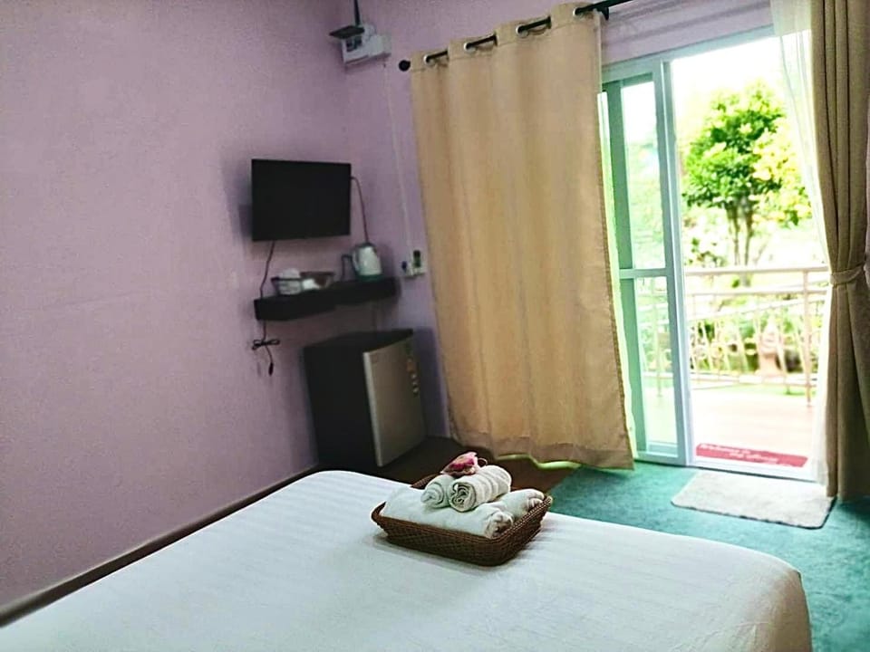 TV and multimedia, Bedroom
