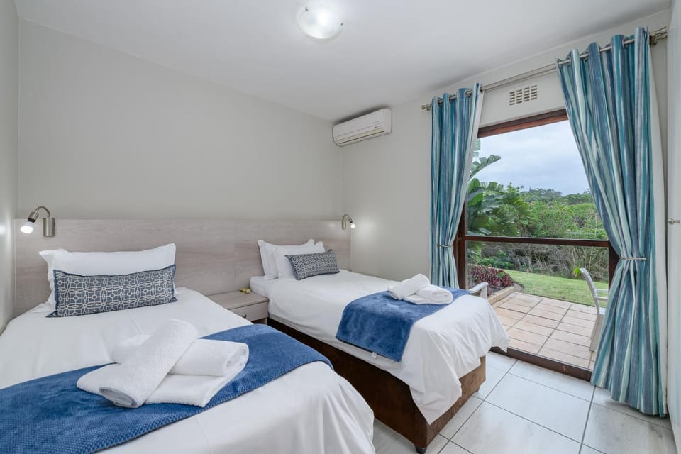 View (from property/room), Bedroom, air conditioner
