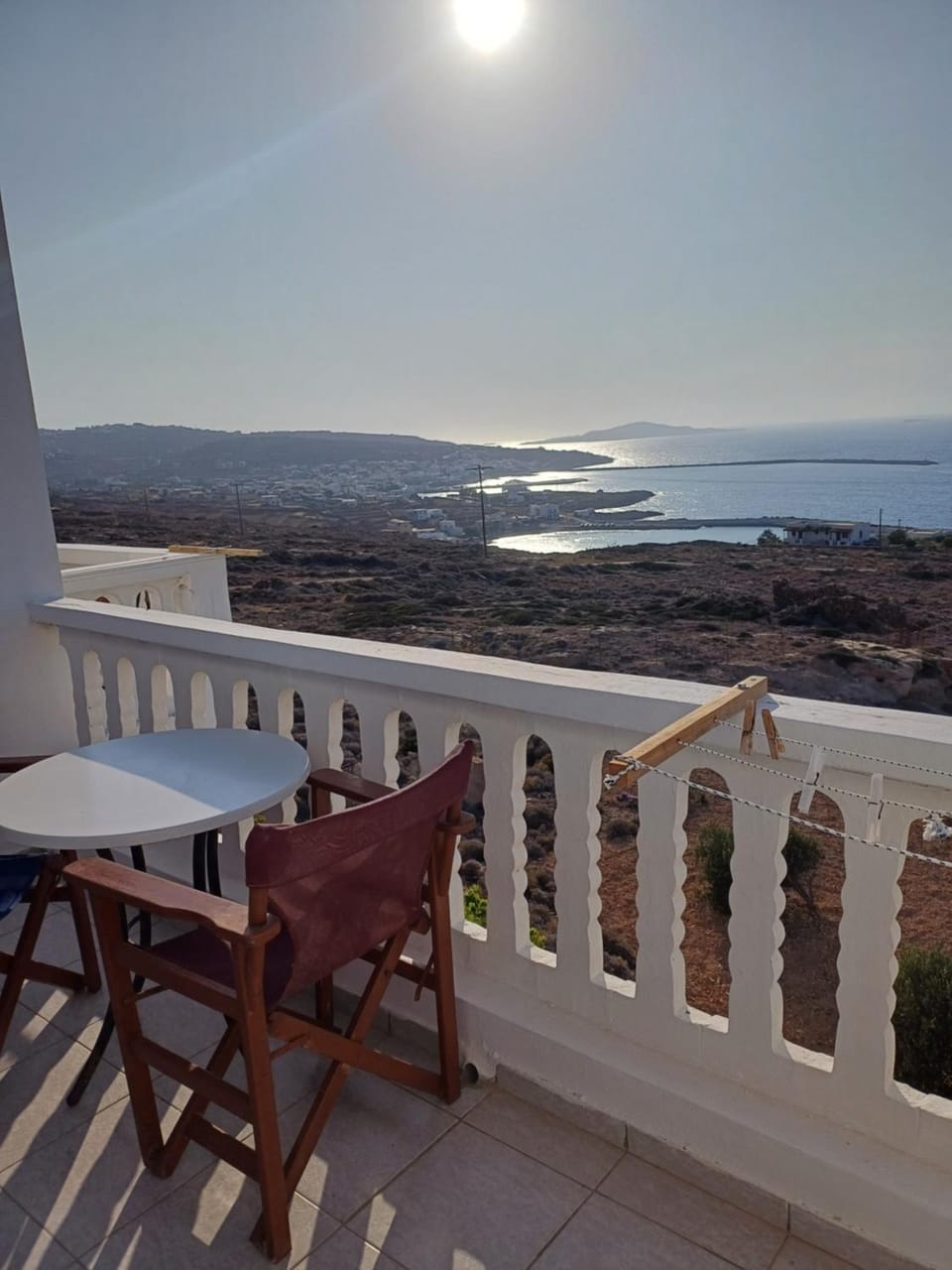 Galini view Hotel in Decentralized Administration of the Aegean
