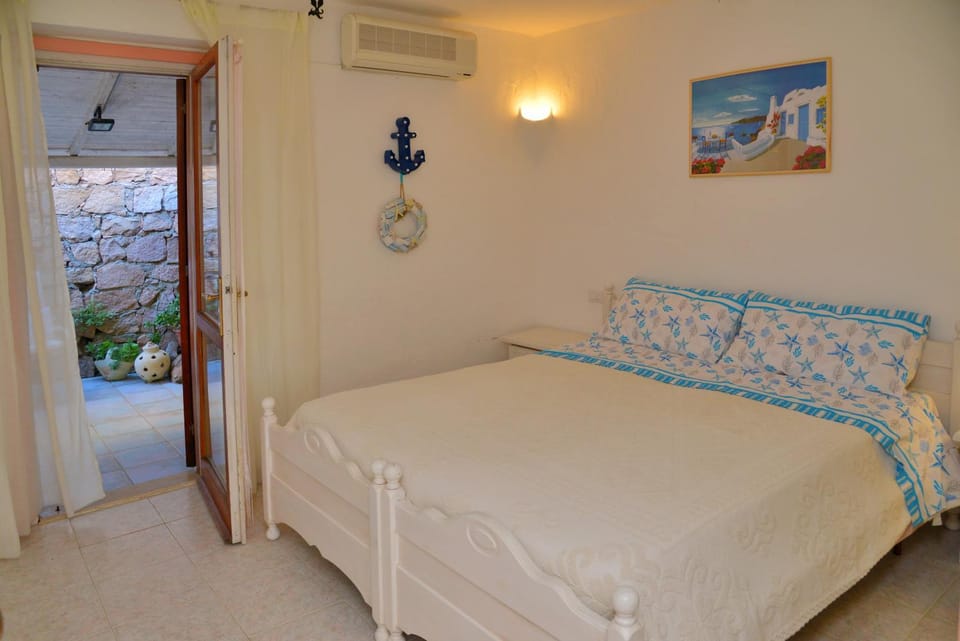 Casa UGB Apartment in Sardinia
