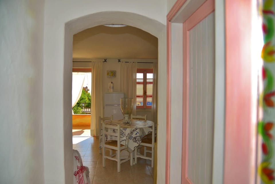 Casa UGB Apartment in Sardinia