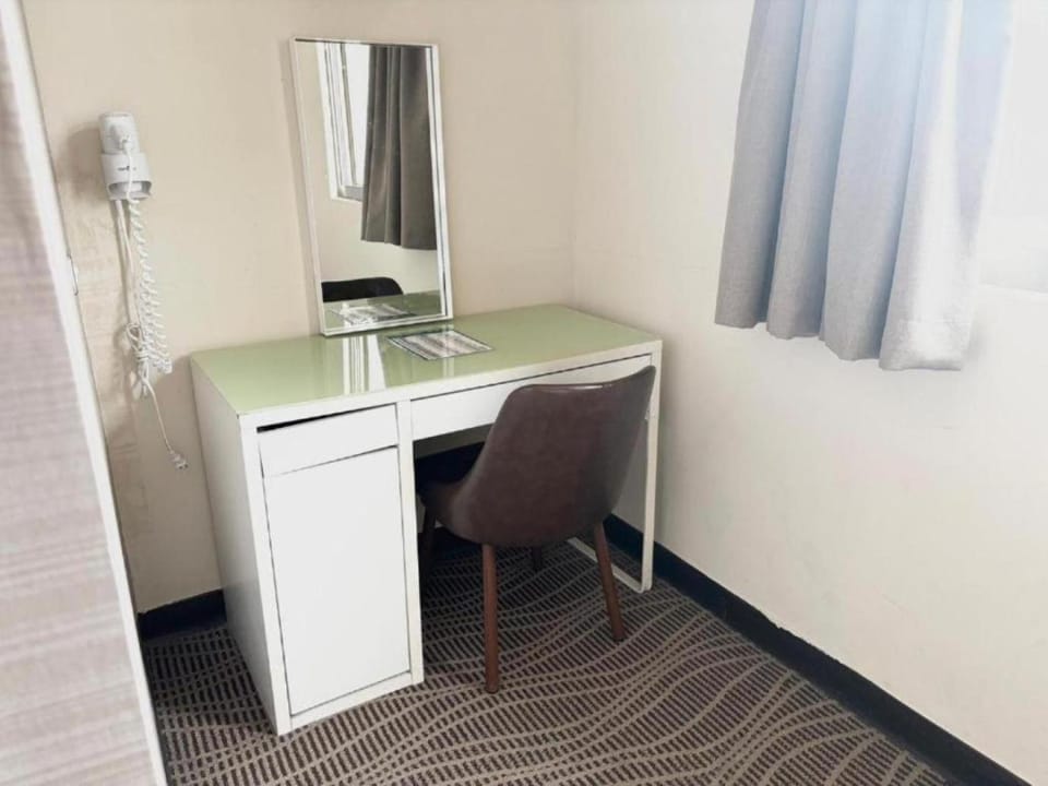 西門大飯店 Ximen Hotel Inn in Taipei City