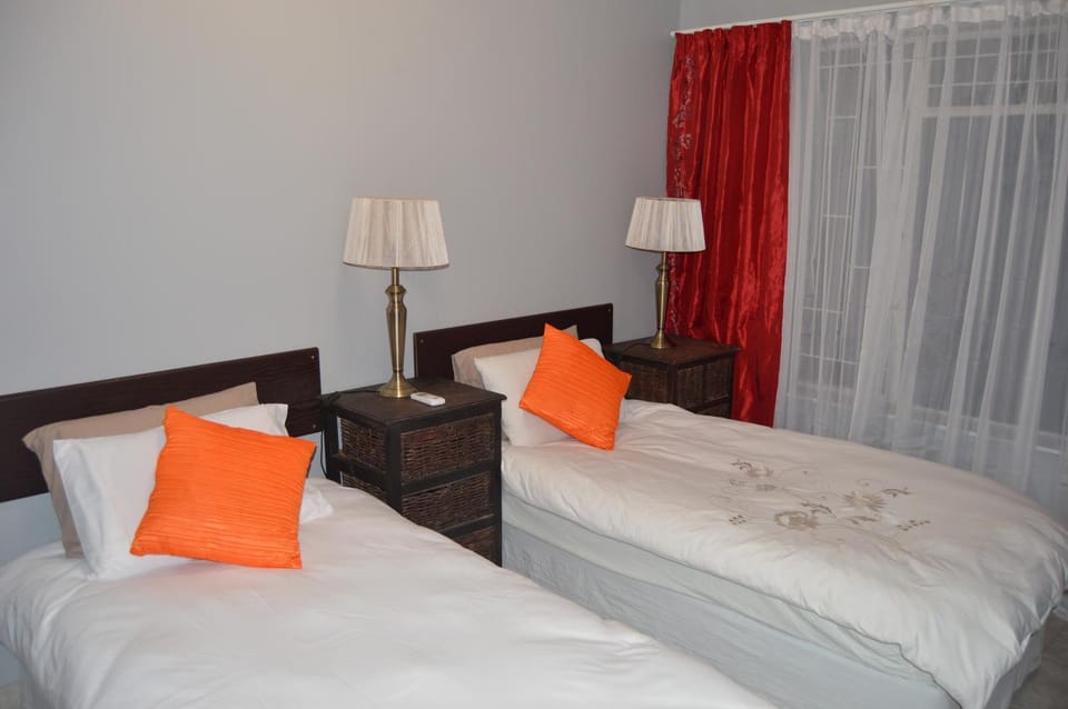 Cloud@96 Bed and Breakfast in South Africa