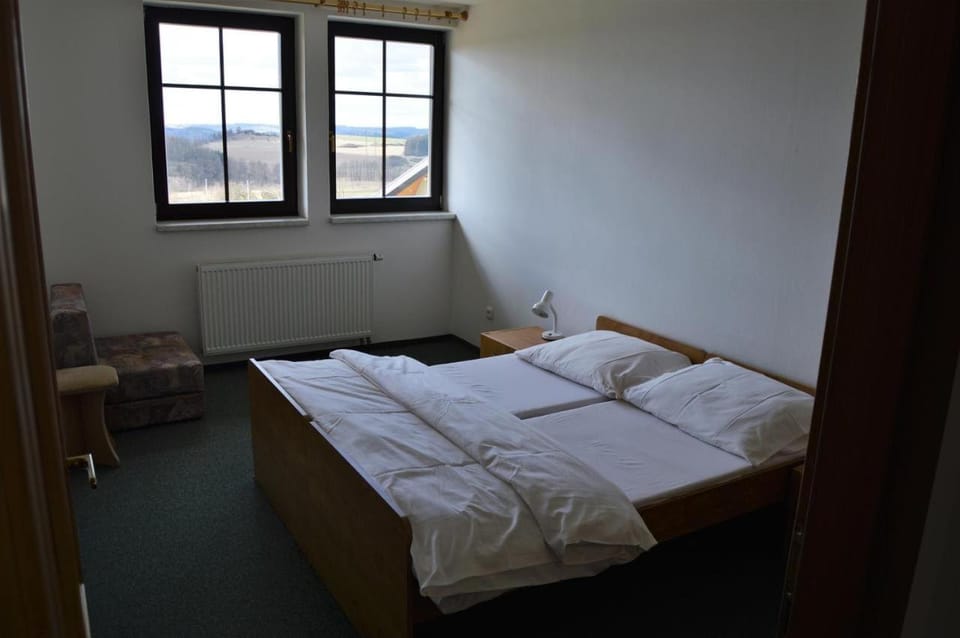 Camping v Ráji - Palda Campground/ 
RV Resort in Czechia