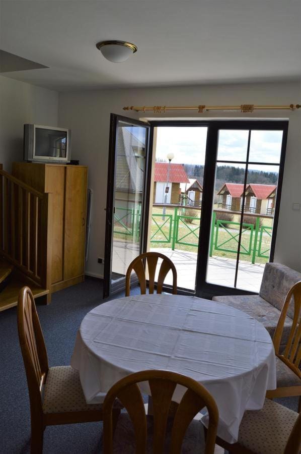 Camping v Ráji - Palda Campground/ 
RV Resort in Czechia