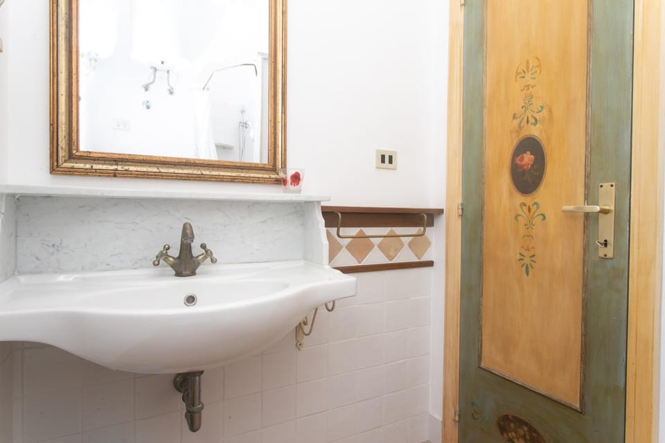 M166 - trilocale con aria condizionata a 50 mt dal mare Apartment in Marcelli